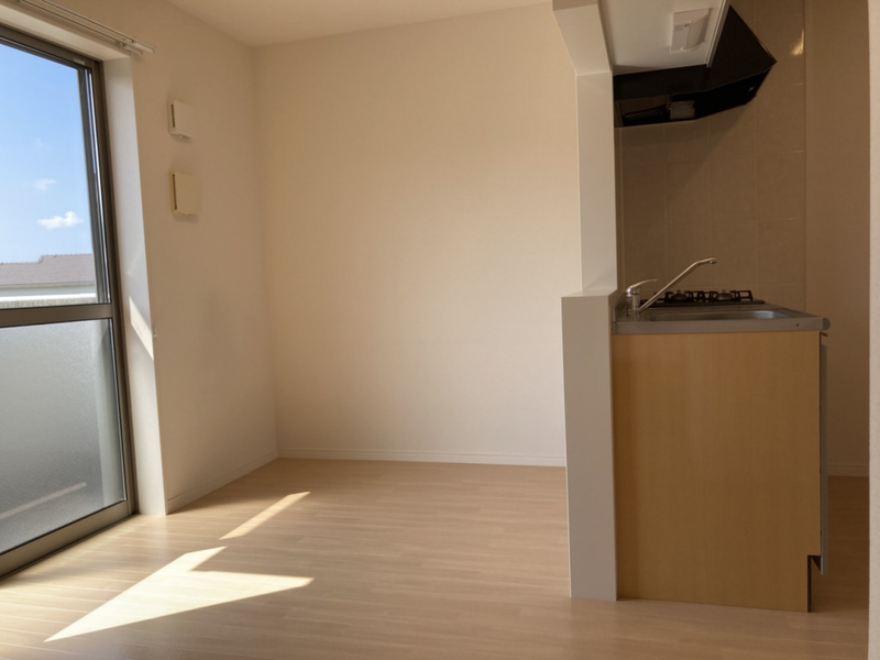 リビング 写真3