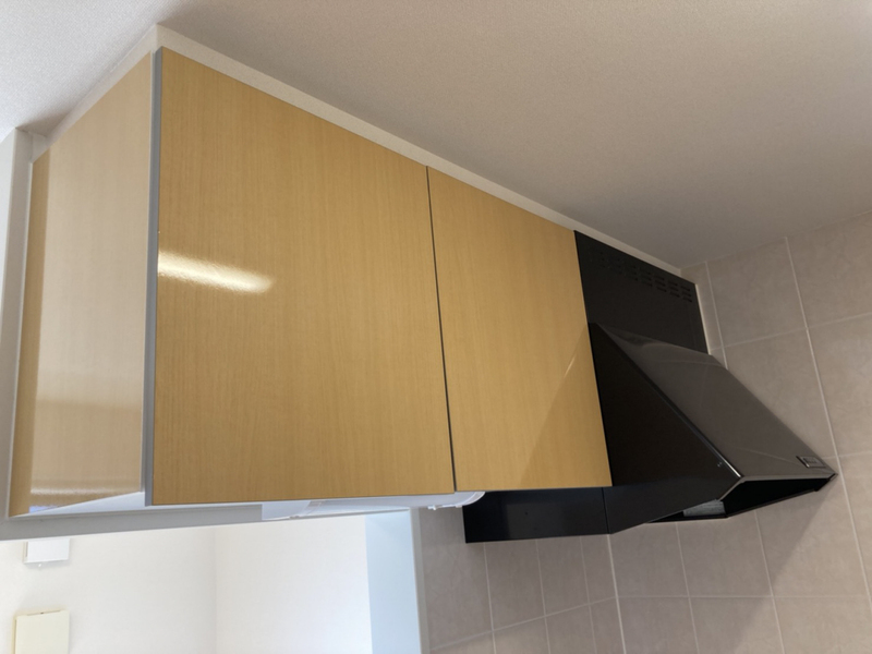 キッチン 写真5