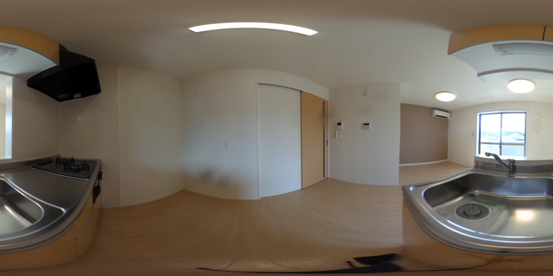 キッチン 写真34