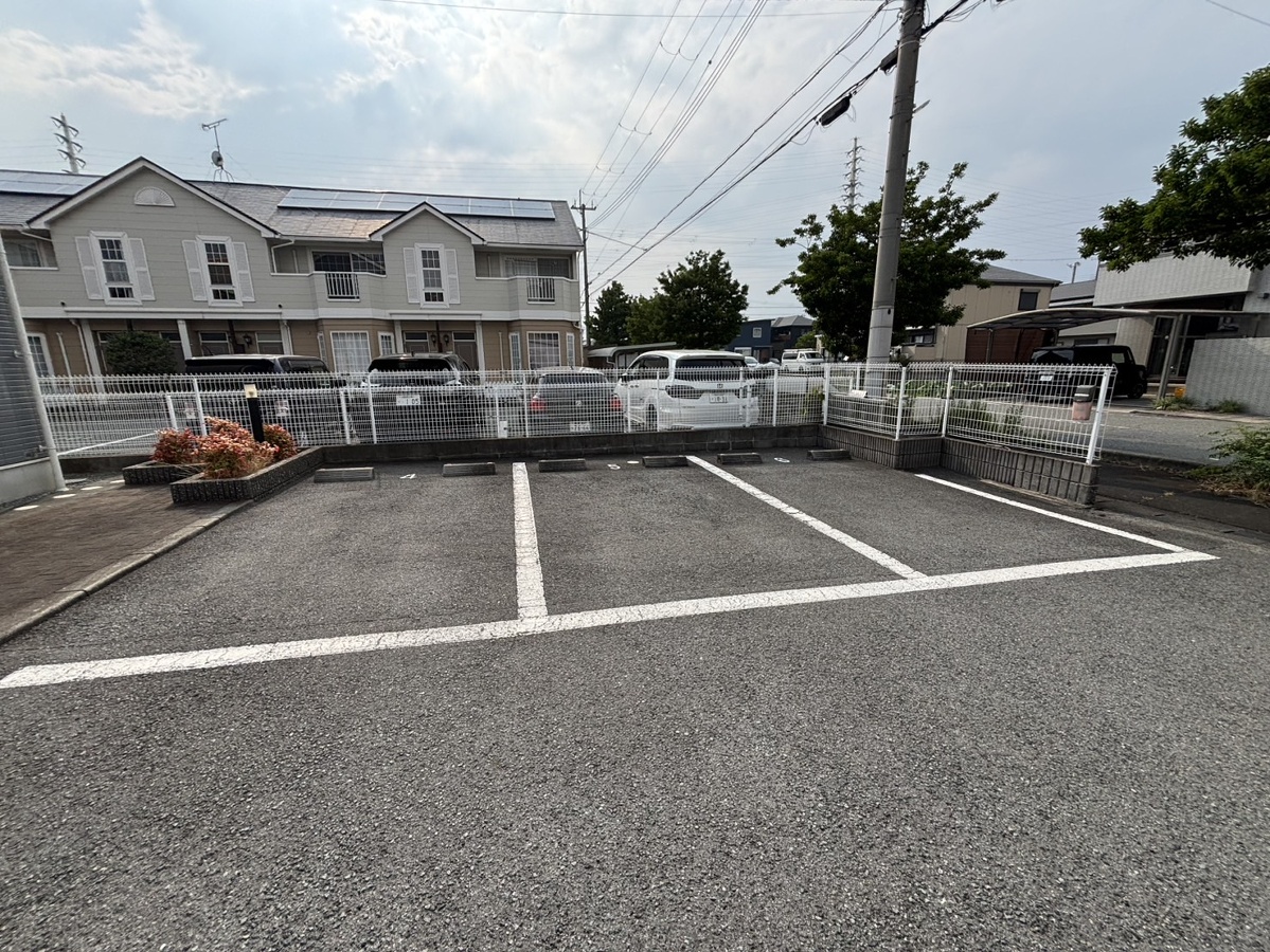 駐車場 写真32