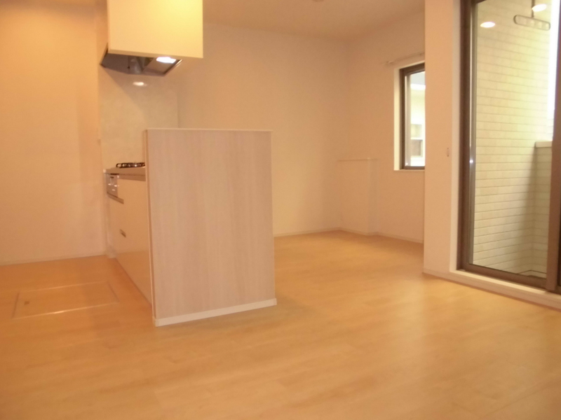 リビング 写真2