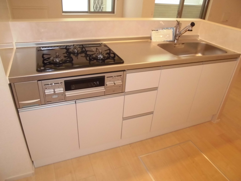 キッチン 写真4