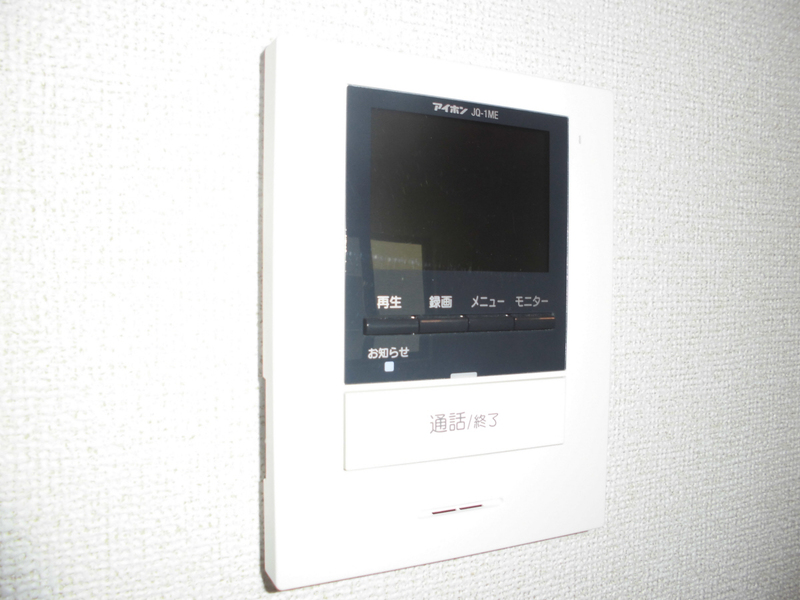 セキュリティ 写真19