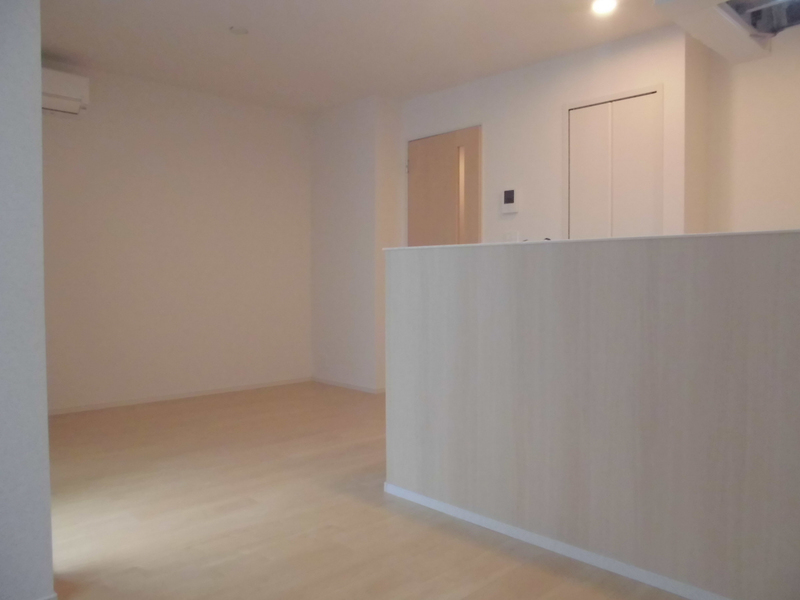 リビング 写真3