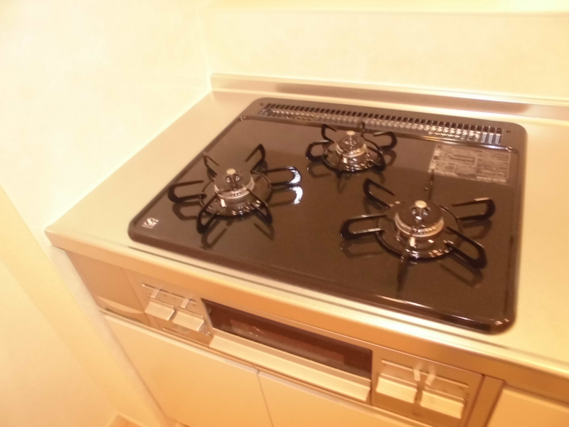 キッチン 写真5