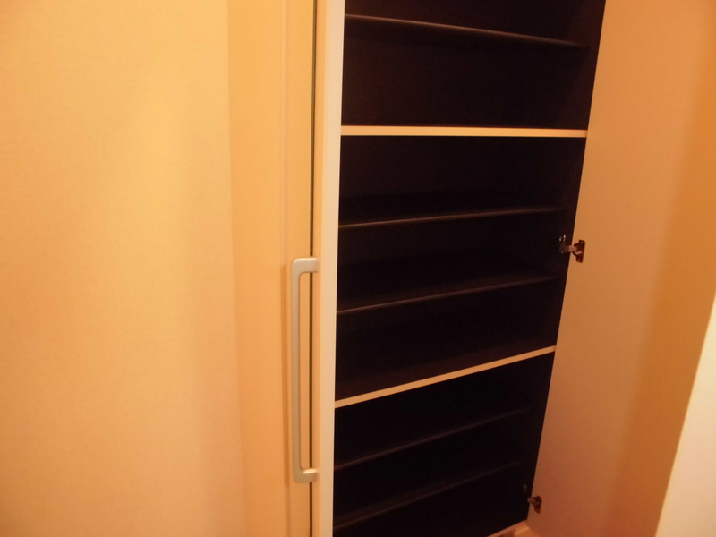 収納 写真17