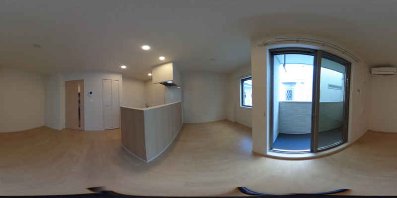 リビング 写真33