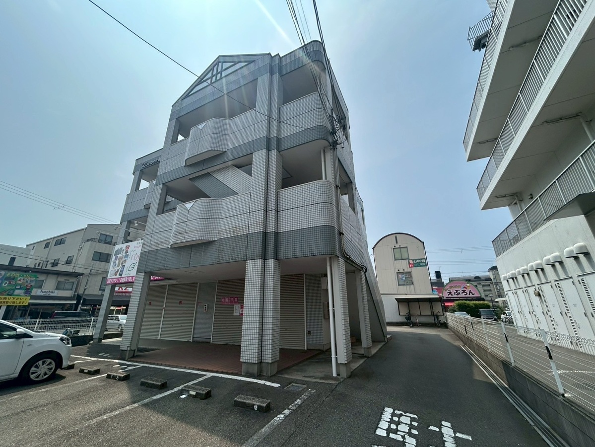 メゾンハンクスＭＴＩ