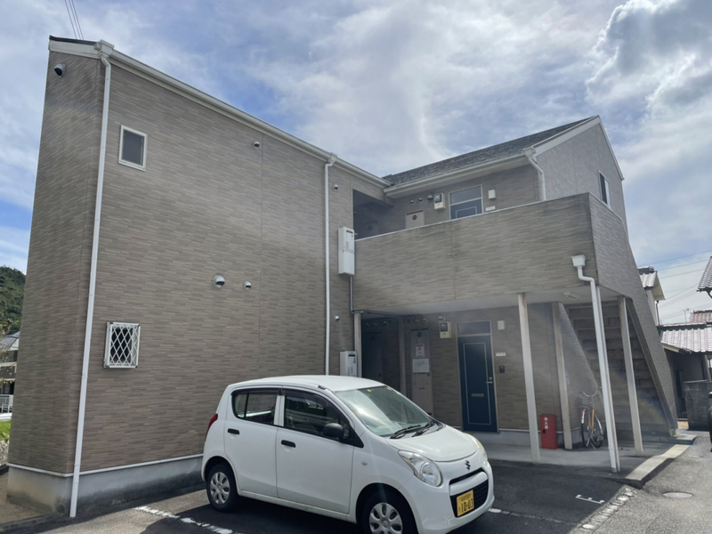 THE　CITY姫路獨協大学前