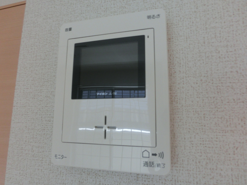 セキュリティ 写真17