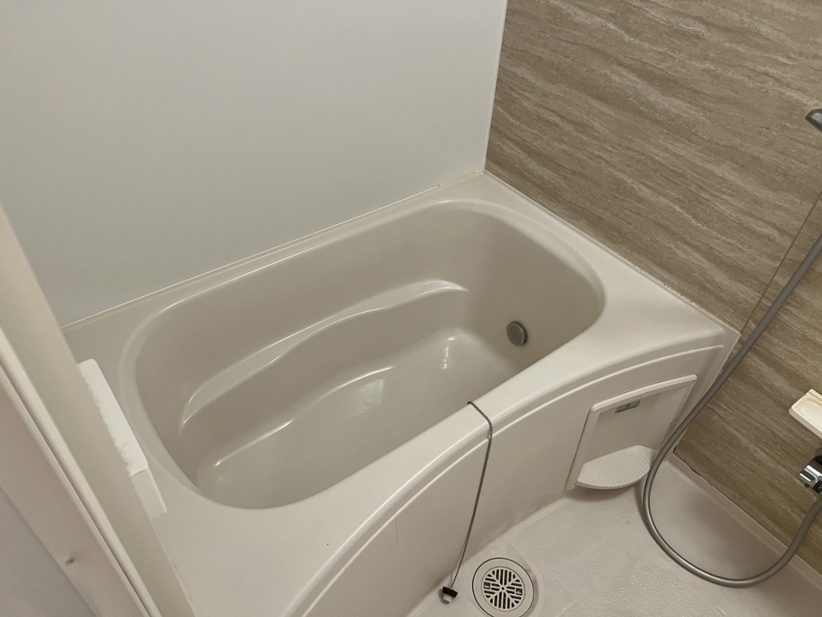 バス 写真11