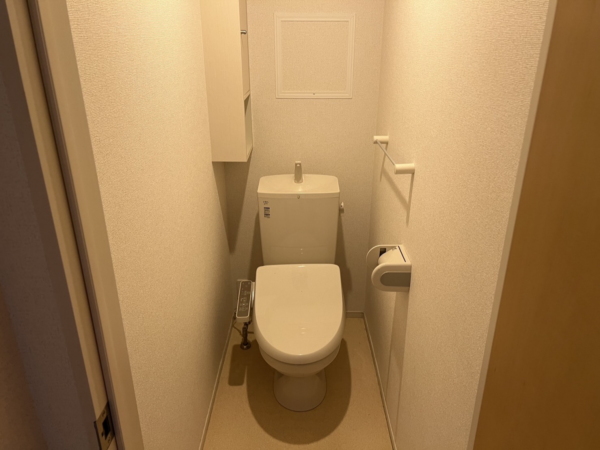 トイレ 写真13