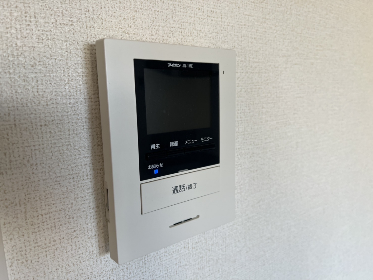 セキュリティ 写真17