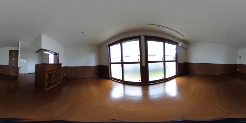 リビング 写真33