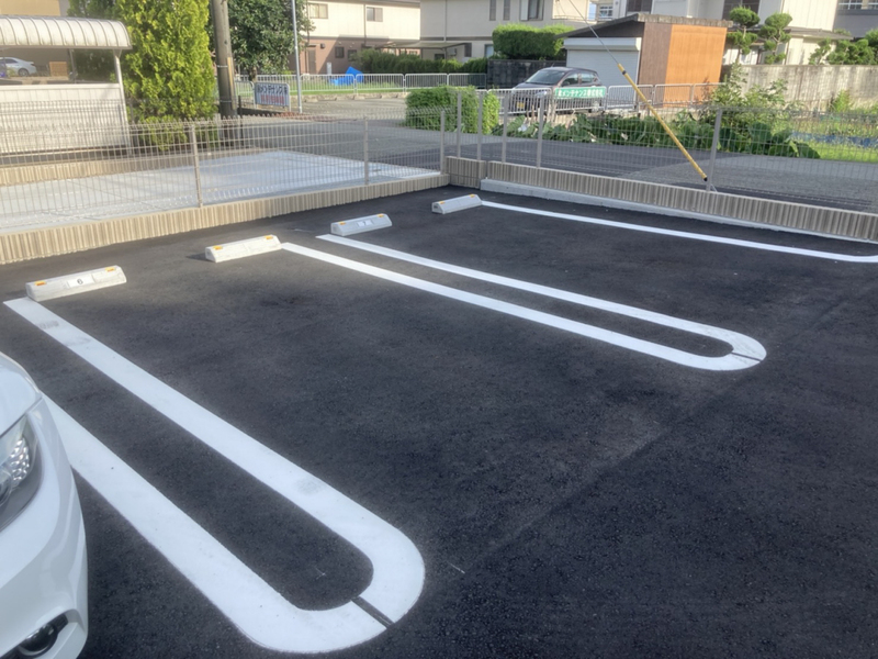 駐車場 写真3