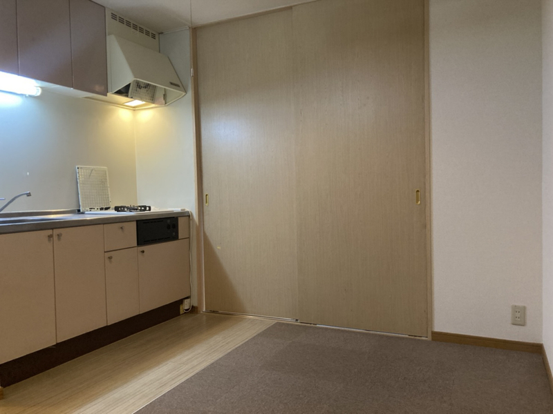 リビング 写真2