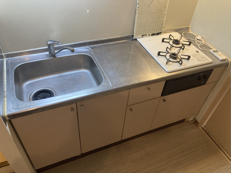 キッチン 写真4