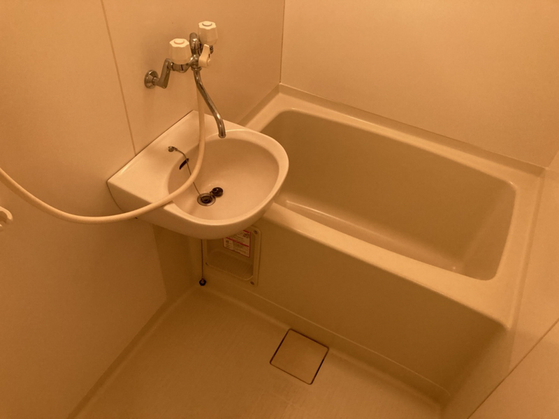 バス 写真12