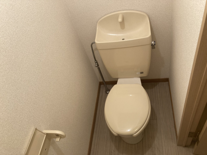 トイレ 写真14