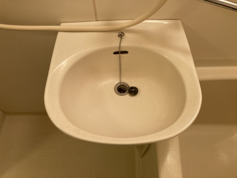 洗面所 写真11