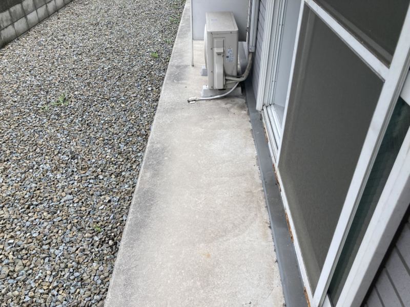 バルコニー・ベランダ 写真17