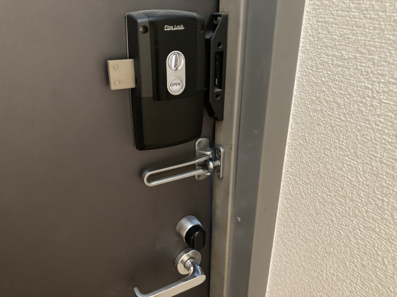 セキュリティ 写真18