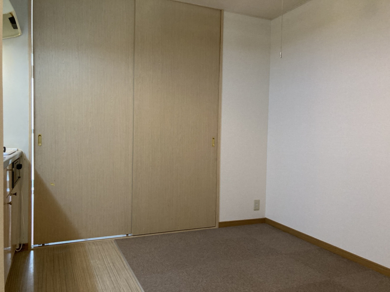 リビング 写真3