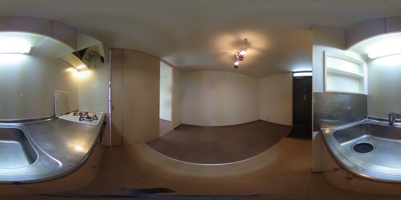 キッチン 写真34