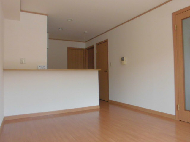 リビング 写真2