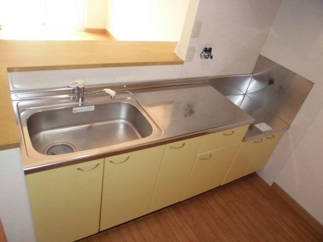 キッチン 写真3