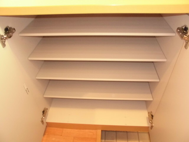 収納 写真14