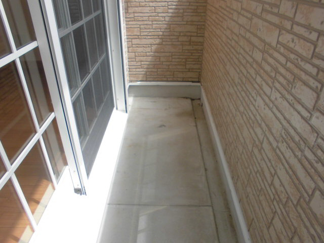 バルコニー・ベランダ 写真16