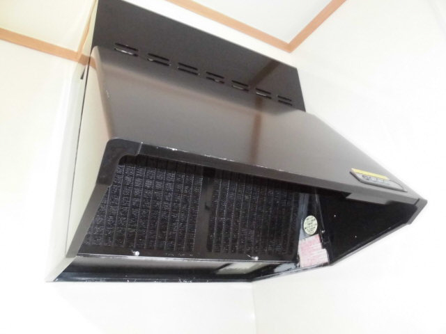 キッチン 写真4