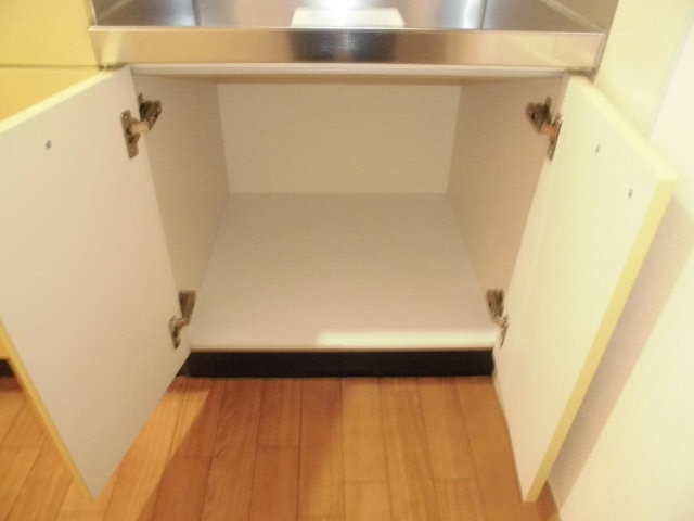 収納 写真15