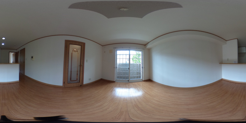 リビング 写真33