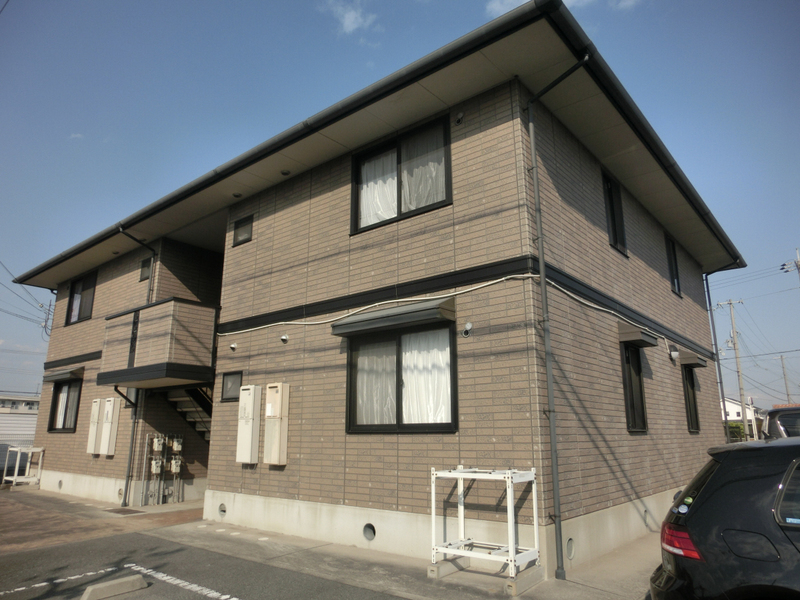 レジェンド今在家　B