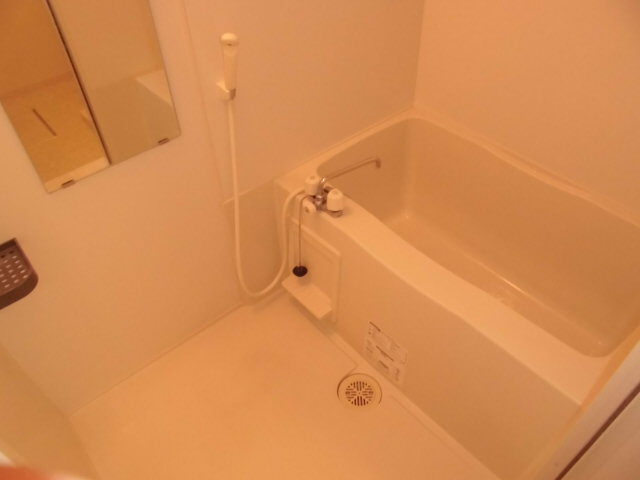 バス 写真11
