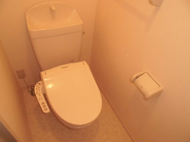 トイレ 写真13