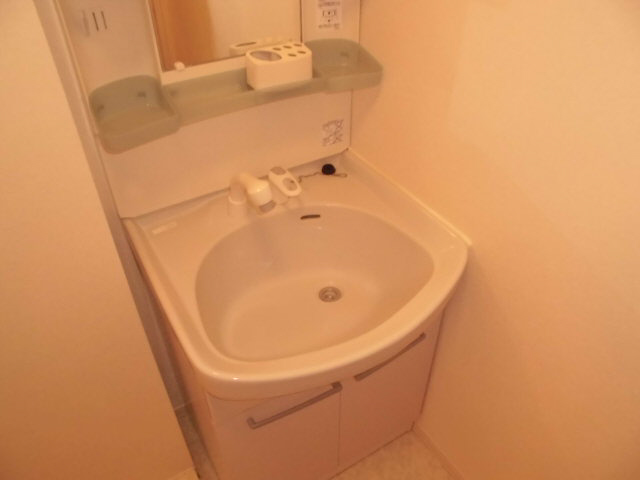 洗面所 写真10