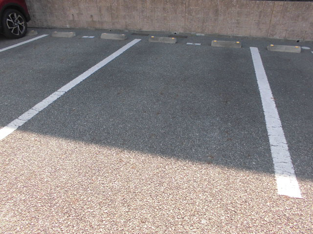 駐車場 写真32