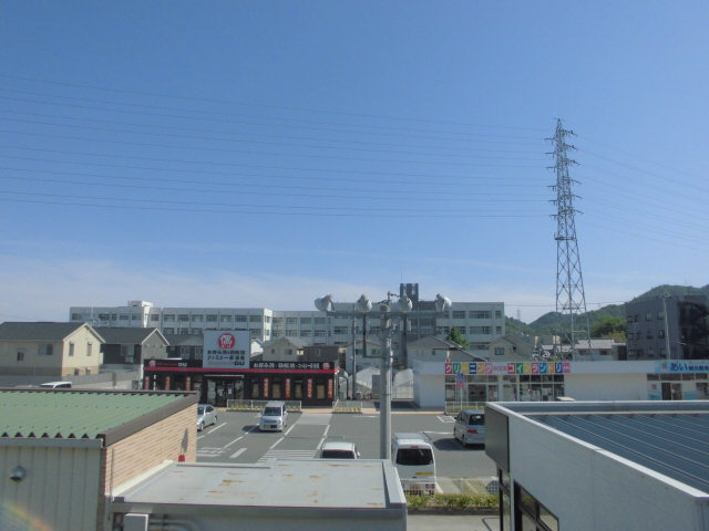 眺望 写真20