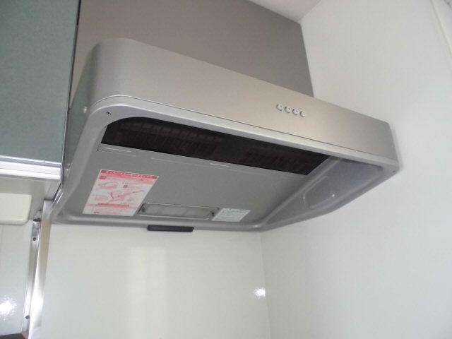 キッチン 写真4