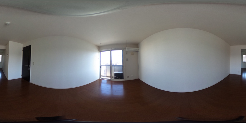 リビング 写真33