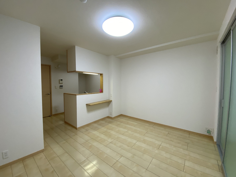 リビング 写真3