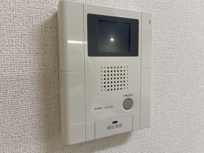 セキュリティ 写真17