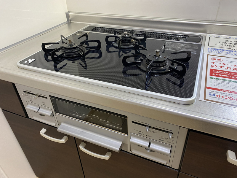 キッチン 写真5