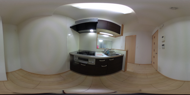 キッチン 写真34