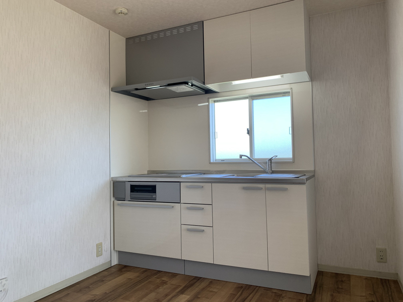 リビング 写真2