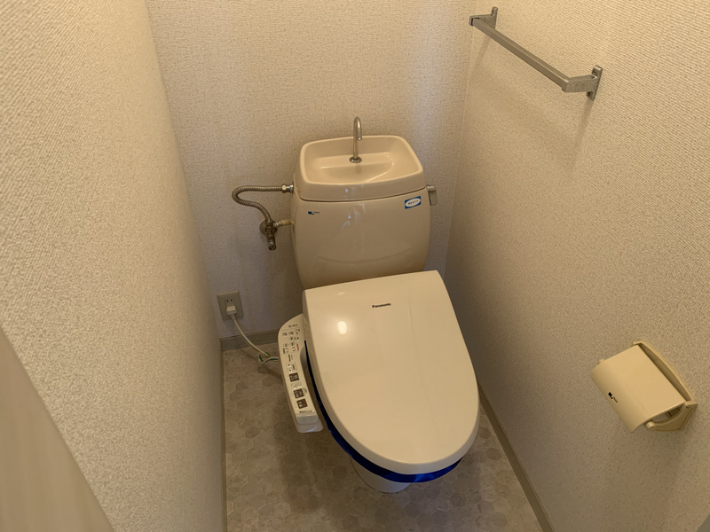 トイレ 写真13