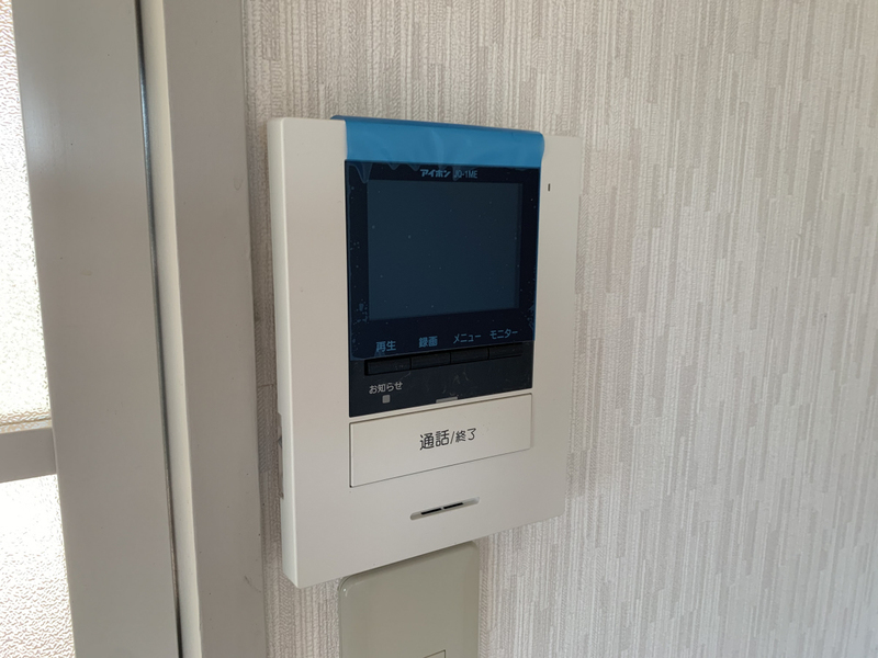 セキュリティ 写真16